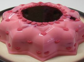 Mini corso di pasticceria light