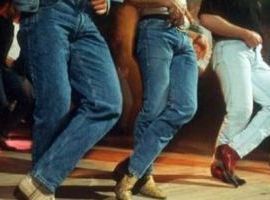 CORSO DI BALLI COUNTRY -  IN PROMOZIONE: 119 € per 3 MESI 