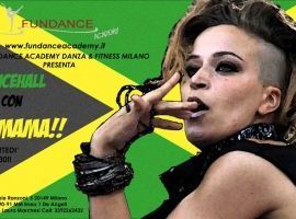 DANCEHALL - IN PROMOZIONE: 119 € per 3 MESI