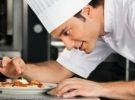 Corso di cucina / aiuto cuoco