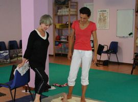 Corso Master in Ayurveda