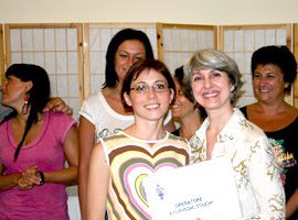 Corso professionale per Operatore ayurvedico