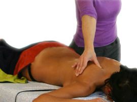 Corso serale di massaggio ayurvedico