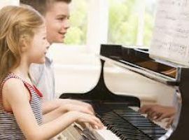 Corsi di musica per bambini Start Music - Corsi di tastiere e corsi di pianoforte per bambini e ragazzi