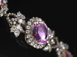 MASTER IN JEWEL DESIGN