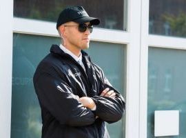 ASPIRANTE GUARDIA GIURATA PARTICOLARE