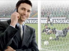 Agente dei calciatori