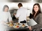 Master per food & beverage manager