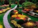 Master in garden design
