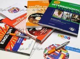 CORSI DI LINGUA PER BAMBINI 