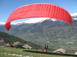CORSO VOLO LIBERO per il conseguimento del brevetto V.D.S.