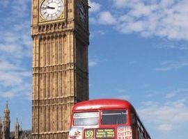 English for Work - Soggiorno Studio a Londra