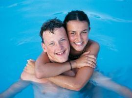 Vacanza Studio Nizza- partenza individuale