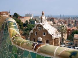 Vacanza Studio Barcellona- partenza individuale