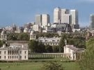 Corso di vacanza studio londra greenwich