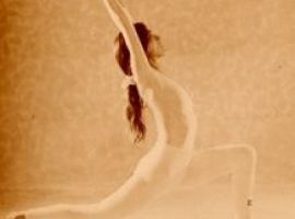 SEMINARIO di DANZA SACRA o ENSTATICA