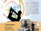 Corso di dozen yoga per ragazzi 