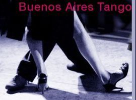 Corso di Tango Argentino - Tecnica Femminile