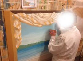 Corso base di TROMPE LOEIL