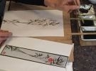 Corso di workshop pittura zen a cuneo