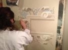Corso di workshop trompe l'oeil - il fascino dell'illusione
