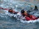 Corso rescue wild water® - salvamento in acqua mos 