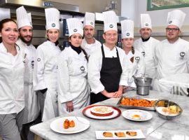 Corso di Cucina Senza Glutine