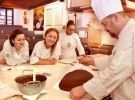 Corso di cioccolateria