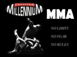 M.M.A. Mixed martial arts - volpiano - leini brandizzo - settimo 