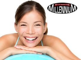 PILATES - Volpiano, Leinì, Brandizzo