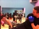 Corso di fit boxe - volpiano, leinì, brandizzo