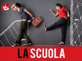 Corso di Improvvisazione Teatrale per Ragazzi