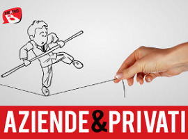 Intrattenimento Aziendale e Team Building 