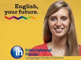 Inglese per lUniversità di Palermo - tariffe promozionali