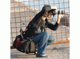 Corso Base di Fotografia - Giusy Pelleriti