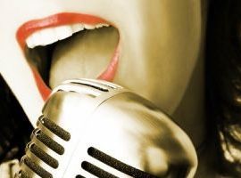 CORSO DI CANTO MODERNO E RESPIRAZIONE DIAFRAMMATICA