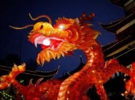 CORSO DI CINESE ORALE