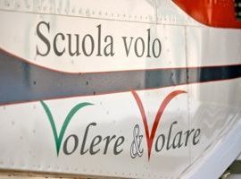 CORSO  DI   RADIOTELEFONIA  AERONAUTICA