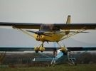 Corso basico di pilotaggio velivoli ulm 3 assi