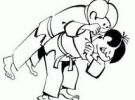 Corso di judo