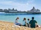 Corso di vacanza studio gran bretagna e irlanda partenza di 