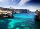 Corso di vacanza studio malta partenza di gruppo