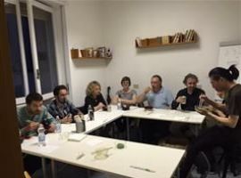 Open day del corso di lingua giapponese 