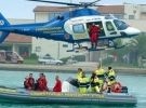 Corsi per sommozzatori di protezione civile 