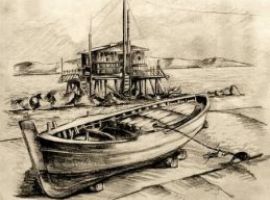 Corso di Pittura Nino Noce