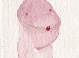 Percorso di PITTURA sulla GRAVIDANZA (in collaborazione con un’ostetrica libera professionista)