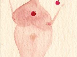 Percorso di PITTURA sul FEMMINILE