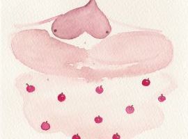 Percorso di YOGA e PITTURA del femminile (in collaborazione con uninsegnate di yoga)