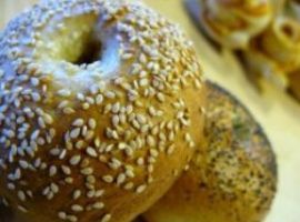 Lezioni di Panificazione: La scuola del Pane - Chef Sergio Maria Teutonico