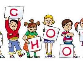 Corso di lingua inglese per bambini e ragazzi